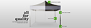 Folding Tent