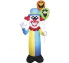 H-018 5′ Clown Inflatable