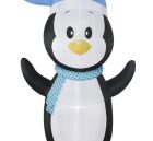 H-006 8′ Penguin Inflatable