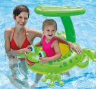 PT-56584EP Froggy Friend Shaded Baby Float