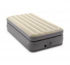 AB-64161EP 20in Twin Dura-Beam Prime Comfort Elevated Airbed with Internal Pump