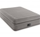 AB-64445EP 20in Queen Dura-Beam Prime Comfort Elevated Airbed with Internal Pump (2019)
