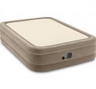 AB-64477EP 20in Queen Dura-Beam ThermaLux Airbed with Internal Pump