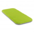 AB-64780E Cot Size Dura-Beam Roll 'N' Go Airbed with Hand Pump