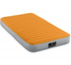AB-64791E 8in Twin Super-Tough Airbed with Built-In Electric Pump