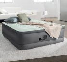 AB-64903EP 18in Full Dura-Beam PremAire I Elevated Airbed with Internal Pump