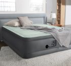 AB-64905EP 18in Queen Dura-Beam Premaire I Elevated Airbed with Internal Pump