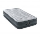 AB-67765EP 13in Twin Dura-Beam Comfort-Plush Airbed with Internal Pump