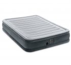 AB-67767EP 13in Full  Dura-Beam Comfort-Plush Airbed with Internal Pump