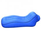 IL-005 Floating Inflatable Lounger Air Couch Mattress Lazy Sofa Bed on Beach