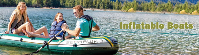 Inflatable Boats