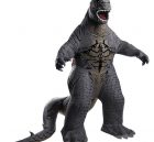 C-P852243 Adult Inflatable Godzilla Costume – Godzilla: King of the Monsters