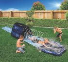 T-1235 Banzai Black-Out Tunnel Water Slide