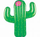 T-1176 BigMouth Giant Inflatable Cactus Pool Float