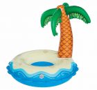 T-1009 BigMouth Giant Inflatable Palm Tree Pool Float