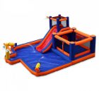 IS-BLASTER Pirate Blaster Inflatable Water Park