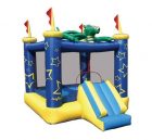 IB-FJC401 Draco The Magic Dragon Bounce House with Slide