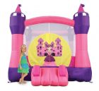 IB-PRINCESSDREAM Princess Dreamland Inflatable Bouncer
