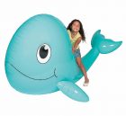 T-1038 Giant Inflatable Whale