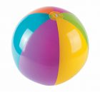 T-1111 Inflatable 15″ Bright Extra Large Beach Balls