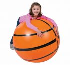 T-1026 Inflatable 30″ Sports VBS Extra Large Basketball