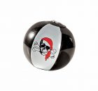 T-1031 Inflatable 5″ Pirate Mini Beach Balls