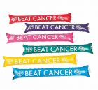 T-1302 Inflatable Beat Cancer Boom Sticks