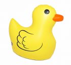 T-1274 Inflatable BigMouth Quackers Lil Ducky Sprinkler