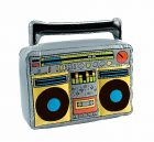 T-1054 Inflatable Boom Box