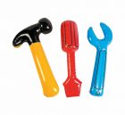 T-1112 Inflatable Bright Toy Tools
