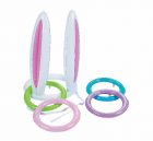 T-1100 Inflatable Bunny Ears Ring Toss Game