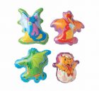 T-1067 Inflatable Dragon Characters