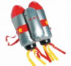 T-1019 Inflatable Gods Galaxy VBS Jet Packs