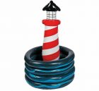 T-1027 Inflatable Lighthouse Cooler