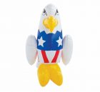 T-1317 Inflatable Mini Patriotic Eagles