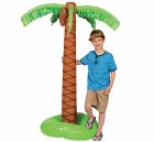 T-1083 Inflatable Palm Tree