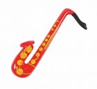 T-1200 Inflatable Saxophone