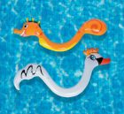 T-1161 Inflatable Shaped Pool Noodles