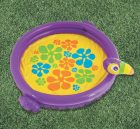 T-1014 Inflatable Toucan Swimming Pool
