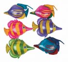 T-1021 Inflatable Tropical Fish