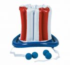 T-1094 Inflatable Uncle Sam Hat Toss Game