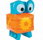 T-1217 Jumbo Inflatable Science Lab VBS Robot