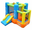 IS-JC-301 Little Star Bounce House with Slide