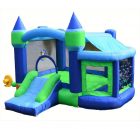 IS-GAMERM Shady Play Game Room Bounce House