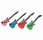 T-1033 Small Inflatable Guitars