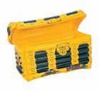 T-1052 Treasure Chest Inflatable Cooler