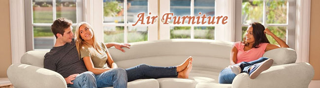Air Furniture