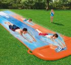 IS-018 H2OGO! Triple Water Slip ‘N’ Slide