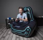 F-009 Mainframe Inflatable Gaming Chair
