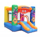 IB-002 Kid Inflatable Bouncer House Jumping Castle